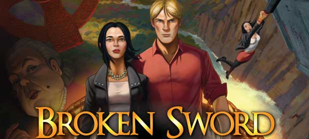 Broken Sword : Serpent's Curse
