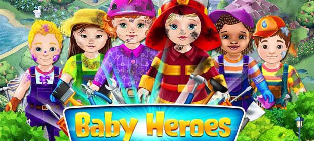 Baby Heroes