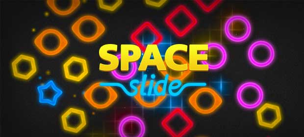 Space Slide