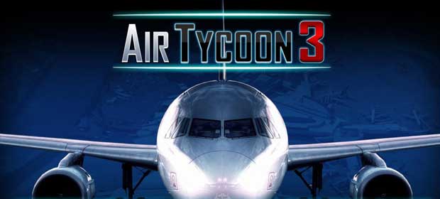 Air Tycoon 3