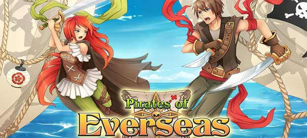 for android download Pirates of Everseas