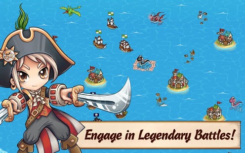 Pirates of Everseas instal the new for apple