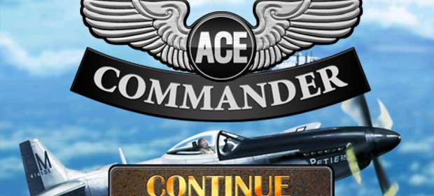 Ace Commander