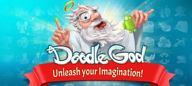Doodle God HD
