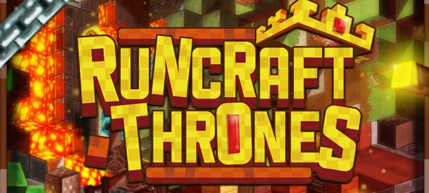 RunCraft - Thrones