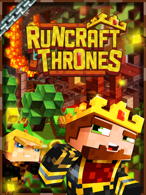 RunCraft - Thrones