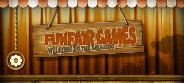 Funfair Games