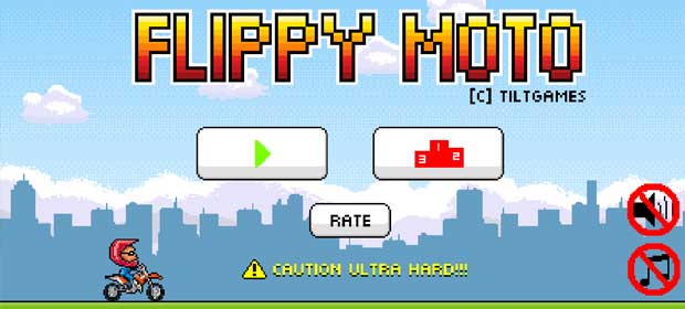 Flippy Moto