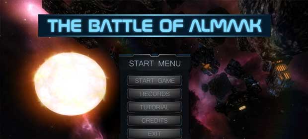 The Battle of Almaak