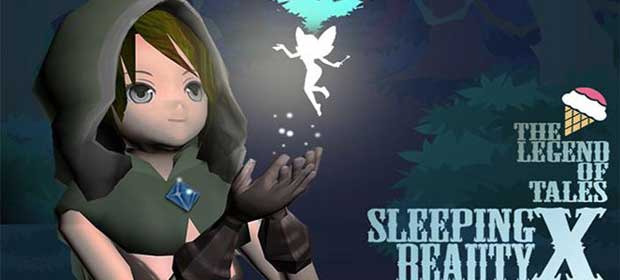 Sleeping Beauty X:Legend Tales