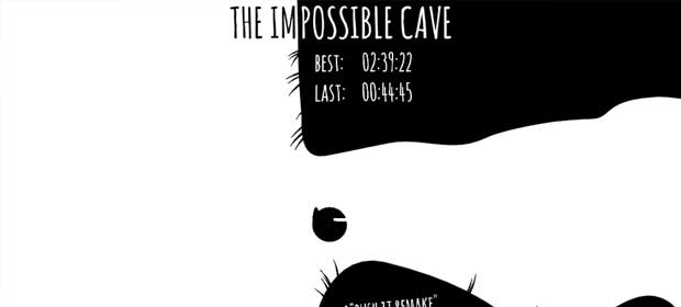 The Impossible Cave
