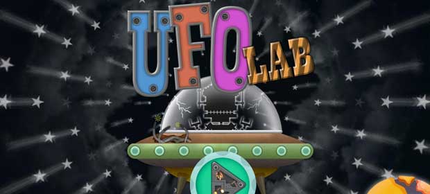 UFO Lab