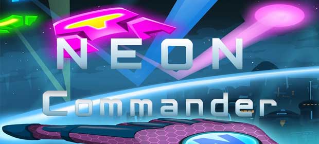 Neon Commander