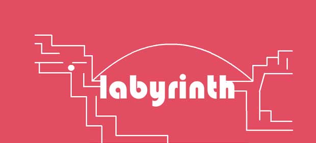 Minimalistic Labyrinth