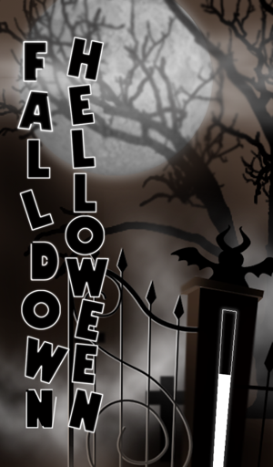 Falldown Halloween