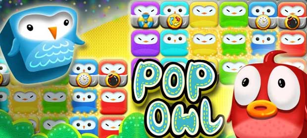 Pop Owl
