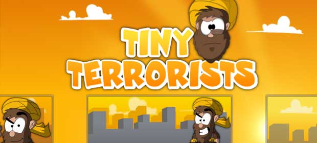 Tiny Terrorists
