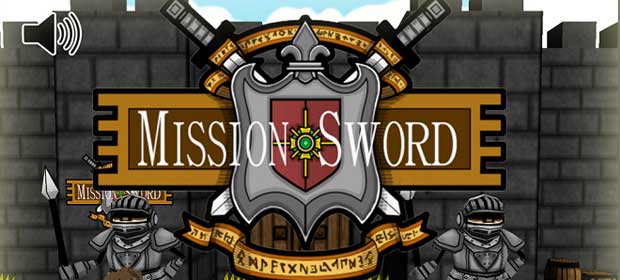 Mission Sword