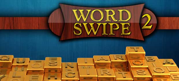 Word Search : Word Swipe 2