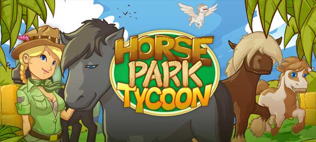 Horse Park Tycoon
