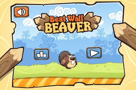 Beat Wall Beaver