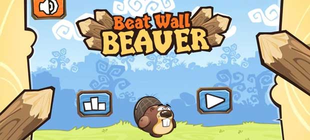 Beat Wall Beaver