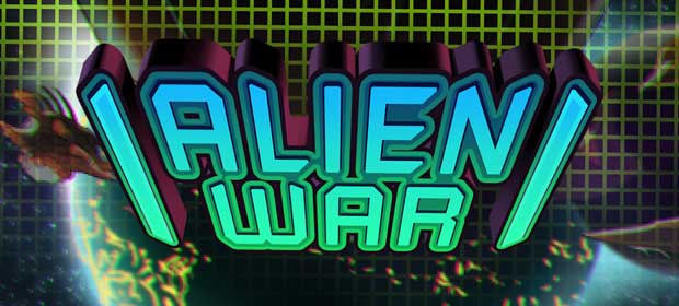 Alien War: Invaders of Space