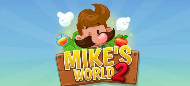 Mike's World 2