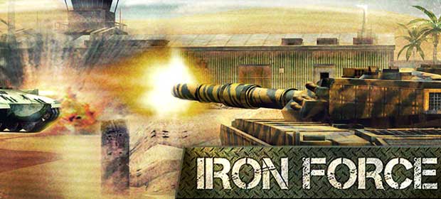 Iron Force