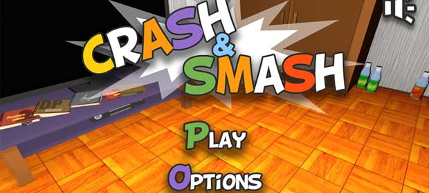 free Crash And Smash Cars