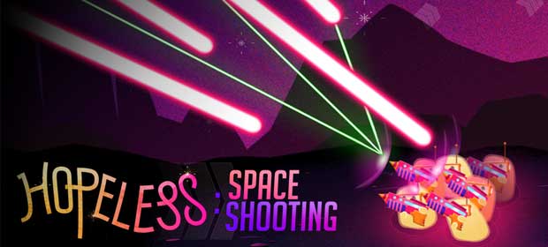 Hopeless: Space Shooting
