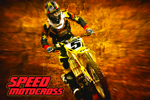Speed Motocross