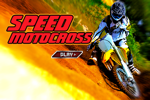 Speed Motocross
