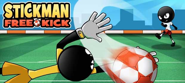 Stickman Free Kick