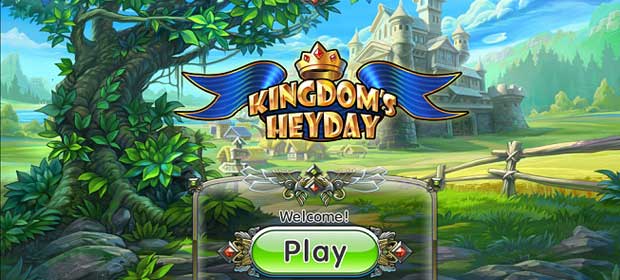 Kingdom’s Heyday