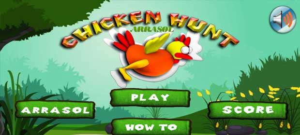 Chicken Hunt