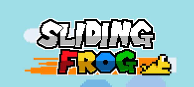 Sliding Frog
