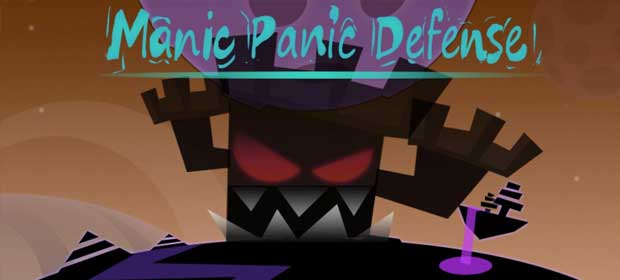 Manic Panic Defense