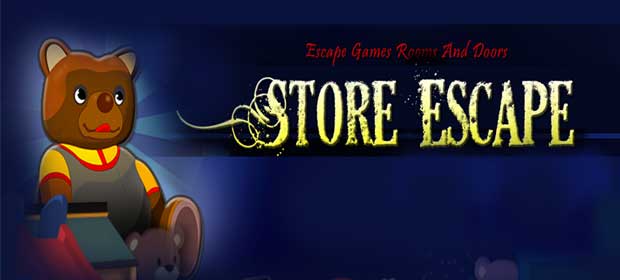 Escape Games Store Escape
