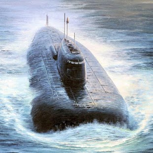 submarines silent killer