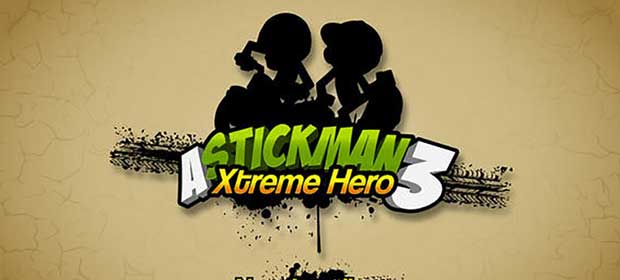 Stickman eXtreme Sports Games