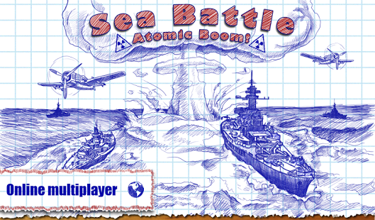 Sea Battle Online