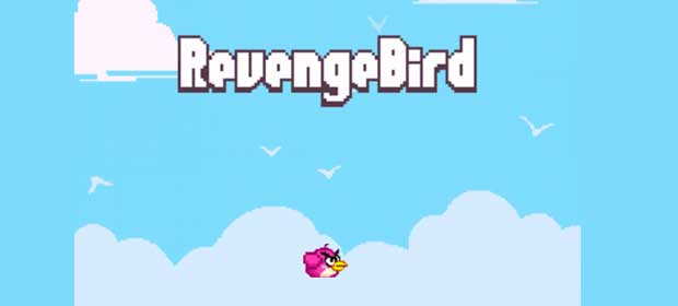 Revenge Bird