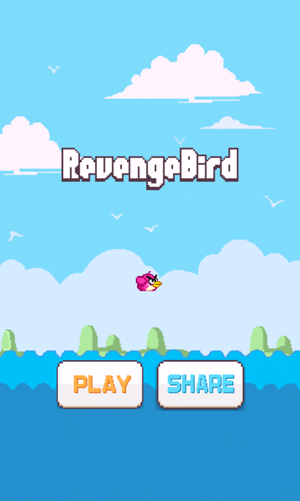 Revenge Bird