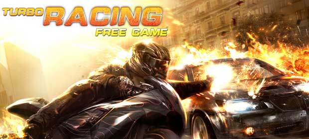 Turbo Racing Free Game