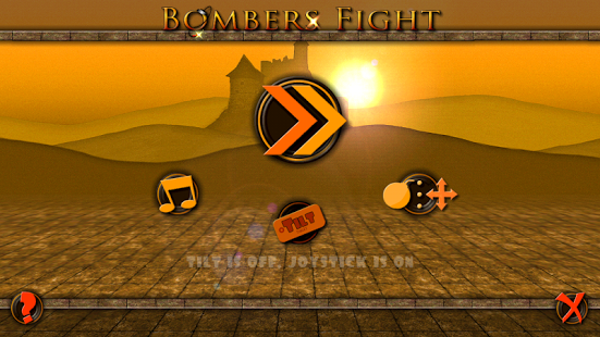 Bombers Fight - Fun Game