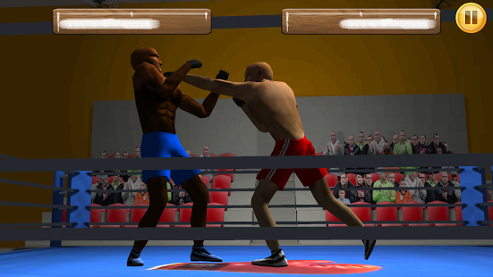 Box Fight 3D
