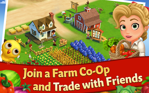 farmville 2 country escape in order to sync your game to the cloud