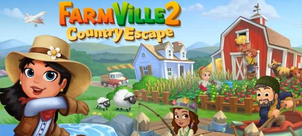 boat racing on farmville 2 country escape