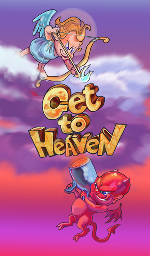 Get to Heaven: mpoints mpoints